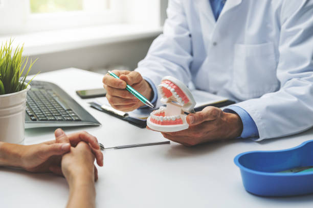 Best TMJ/TMD Treatment  in Erie, PA
