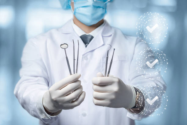 Reliable Erie, PA Holistic Dental Care Services Solutions
