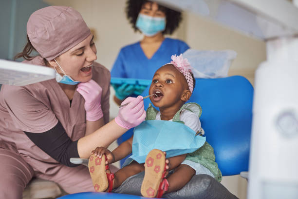 Emergency Dental Services in Erie, PA