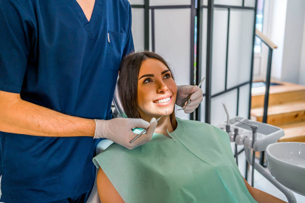 Best Full Mouth Reconstruction  in Erie, PA