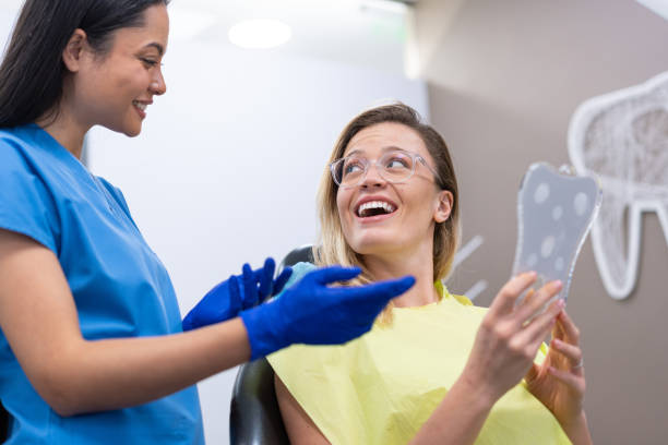 Best Wisdom Tooth Removal  in Erie, PA