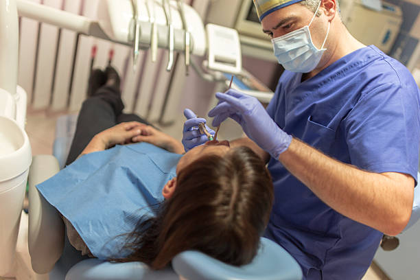 Best Laser Dentistry  in Erie, PA